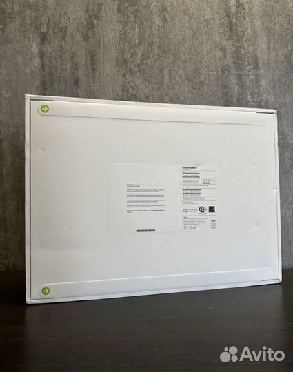 Macbook Pro 16 M3 Pro 18/512gb NEW