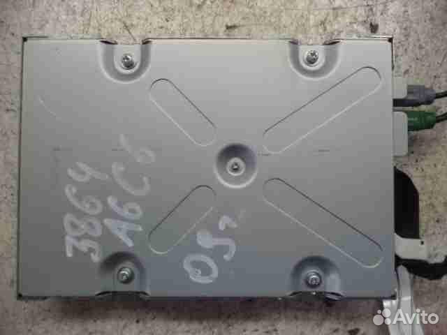 Блок управления (разное) Audi A6/RS6/S6