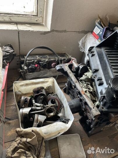 Двигатель на hyundai atos