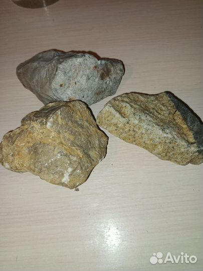 Обереги и амулеты