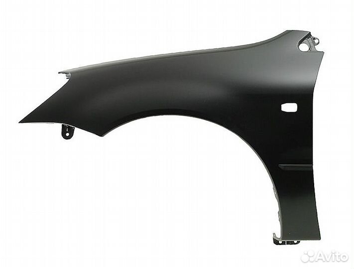 Крыло левое и правое Mitsubishi Lancer CS 9 / X