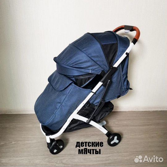 Прогулочная коляска - Новые