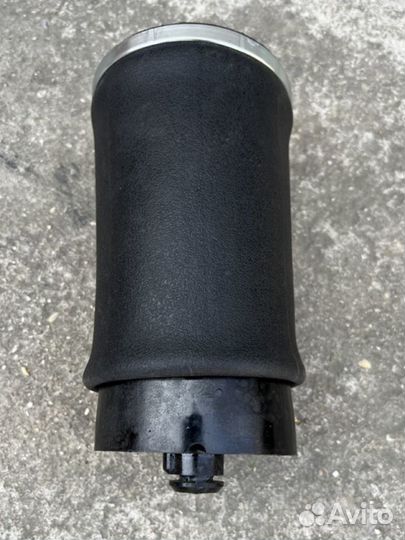 BMW X5 E53 пневмобаллон