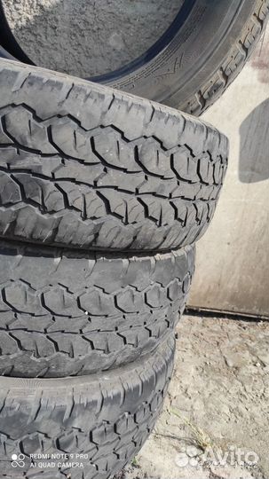 Windforce Catchfors A/T 245/65 R17