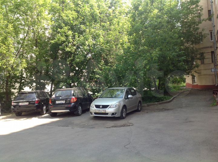 Офисное помещение, 45.9 м²