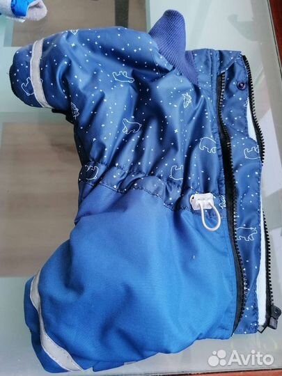 Комбез для собак мелких пород