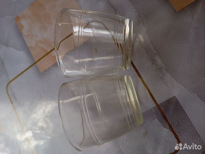 Стопки СССР