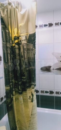 1-к. квартира, 34 м², 5/5 эт.