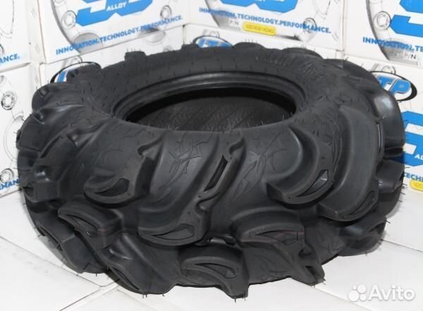 Шина для квадроцикла ITP Mega Mayhem 27x11-12