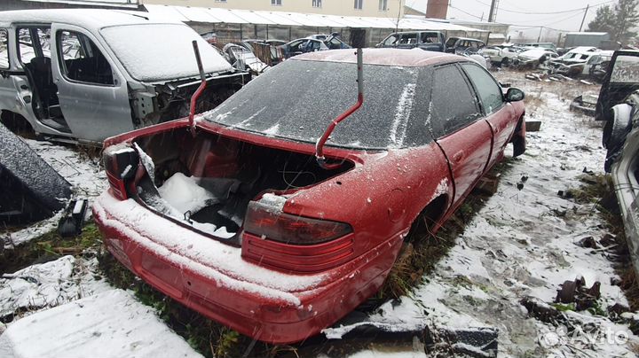 Chrysler Dodge Intrepid Крайслер Додж Интрепид