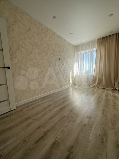 1-к. квартира, 41,2 м², 8/10 эт.