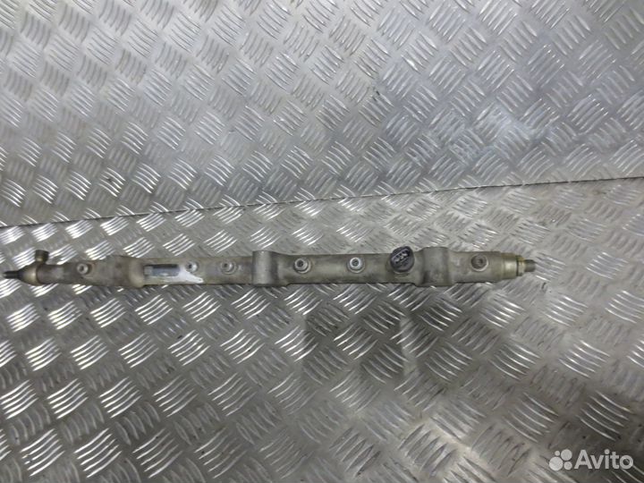 Топливная рампа D2066LF01 51103116081 MAN 51103116