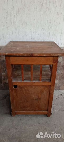 Тумбочка/тумба