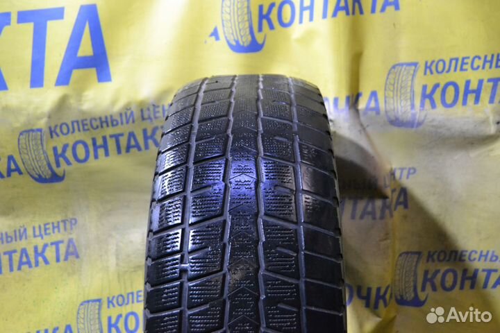 Roadstone Winguard Ice SUV 265/65 R17