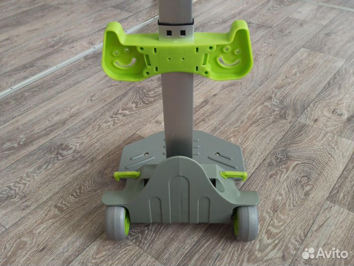 Тележка складная Go Easy