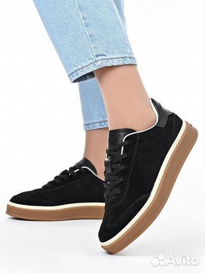 Кеды женские Loro piana