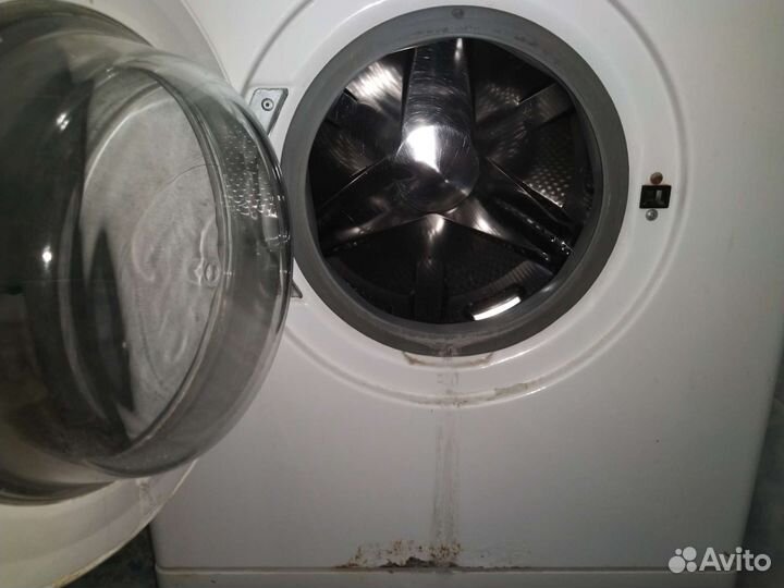 Стиральная машина Bosch WMV 1600