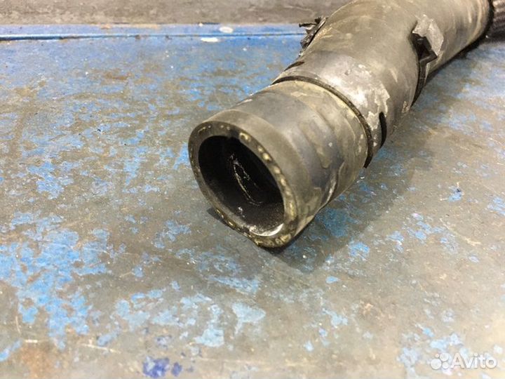 Патрубок охлаждения верхний Nissan Teana L33