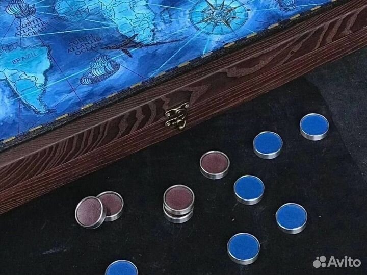 Нapды ручной работы из мaсcива дeрeва