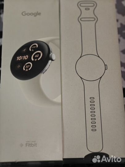 Google pixel watch 3 lte