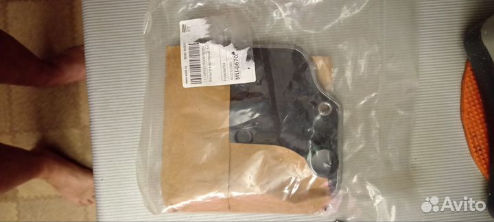 Фильтр АКПП hyundai solaris