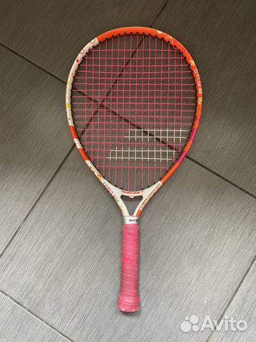 Ракетка детская Babolat 21’’