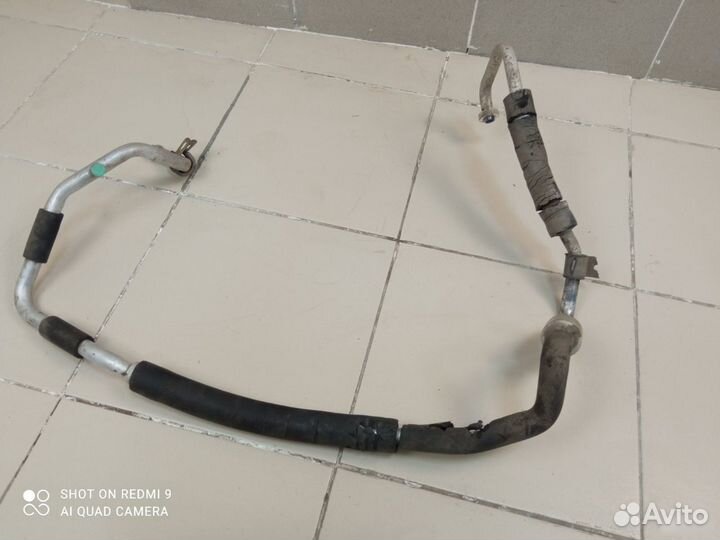 Трубка кондиционера Chery Amulet (A15)