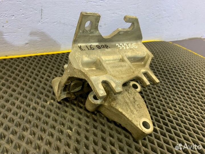 Опора АКПП Renault Kaptur