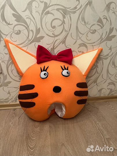 Костюм аниматора бу