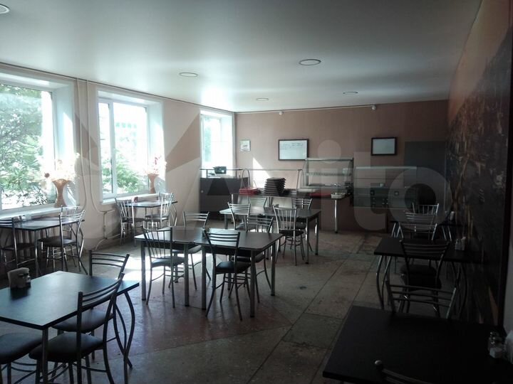 Магазин или пищевое производство