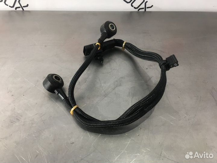 Датчик детонации Mercedes E-Class C207 M276 3.5I