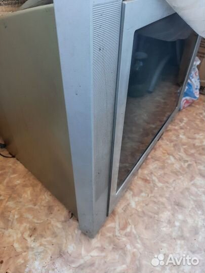 Телевизор бу