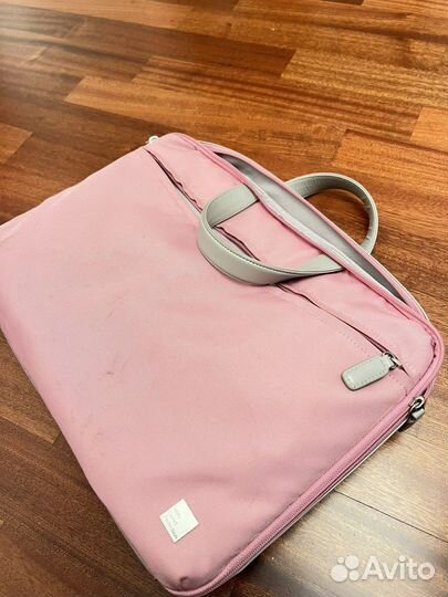 Сумка для ноутбука