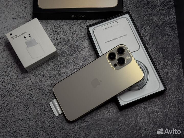 iPhone 13 Pro Max, 256 ГБ