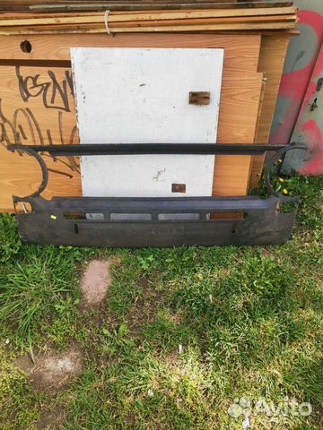 Фартук Ваз 2101 глухой. Передняя панель телевизор купить в Муроме (СЭМЗ ...