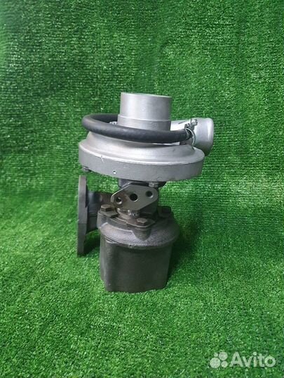 Турбокомпрессор C14-179-01