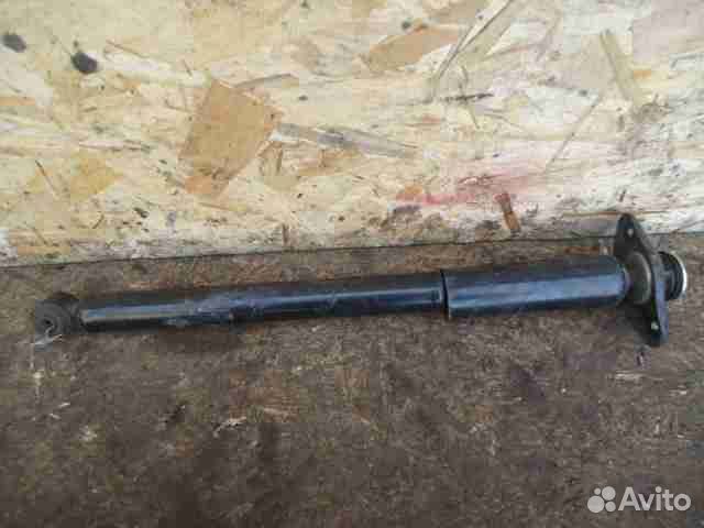 Амортизатор задний L Dodge Charger LX Charger (LX)