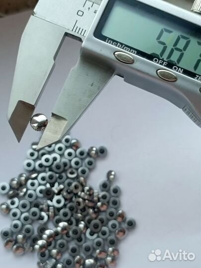 Часы СССР заводные головки ракета новые