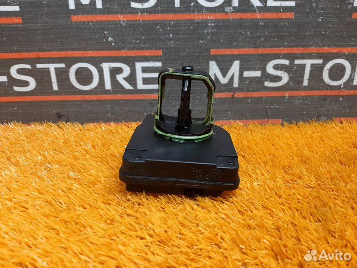 Исполнительный узел disa Bmw X3 E83 N52B25A 2007