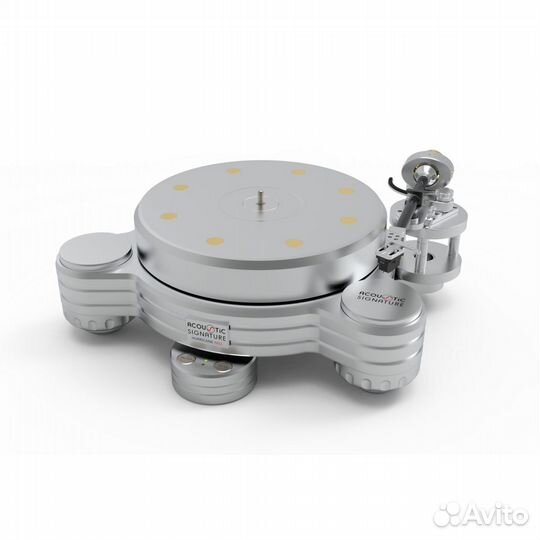 Проигрыватель винила Acoustic Signature Hurricane