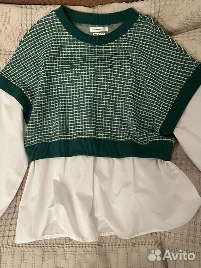 Блузка reserved