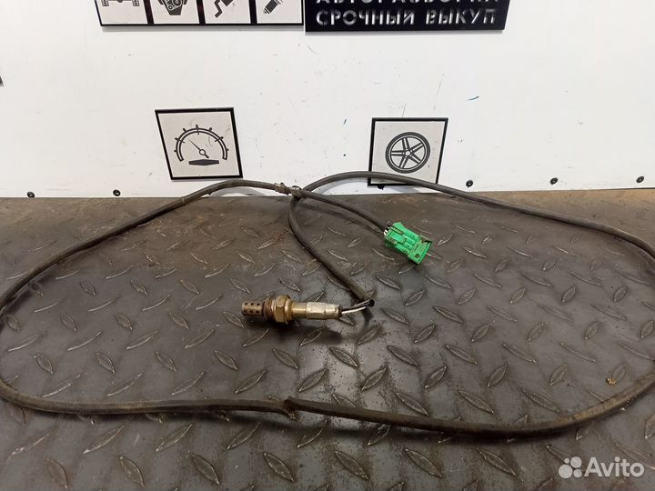 Датчик кислородный для Citroen C5