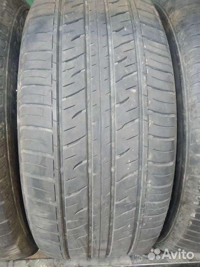 Dunlop Grandtrek PT3 275/50 R21