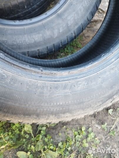 Cordiant Comfort 17.5/70 R14