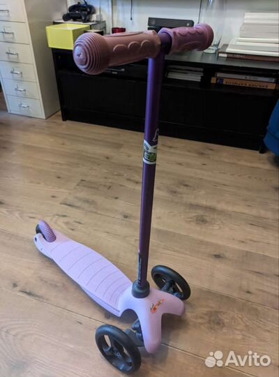 Самокат mini micro