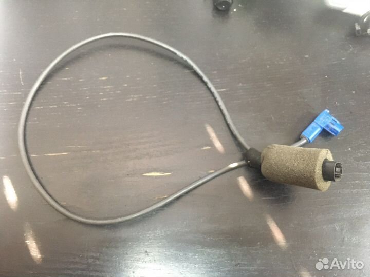 Жгут проводки камеры передней на Audi A8