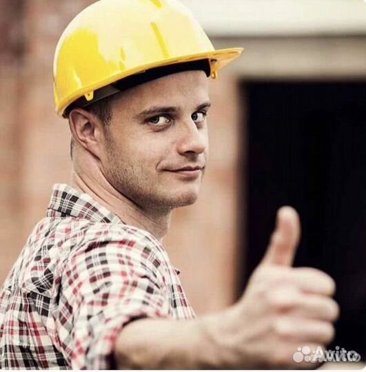 Разнорабочий с 07:30-16:30 Еженедельно оплата :В1