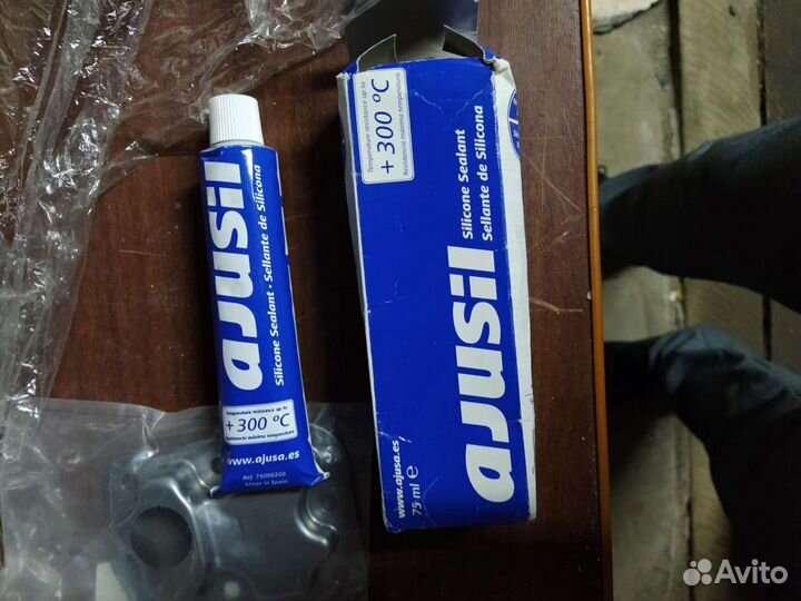 Фильтр в АКПП