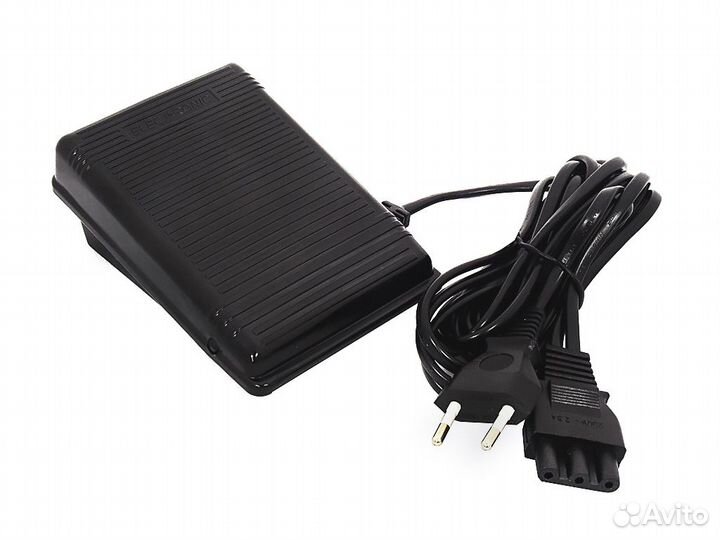 Швейная машина Janome 5500