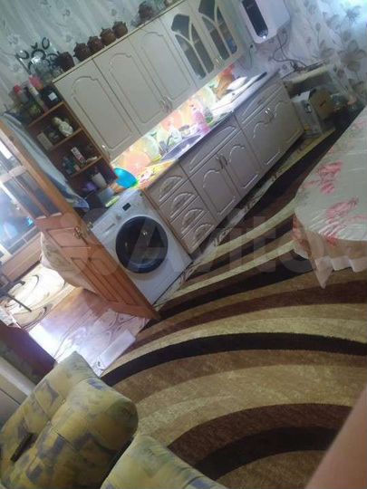 Дом 60 м² на участке 8,5 сот.